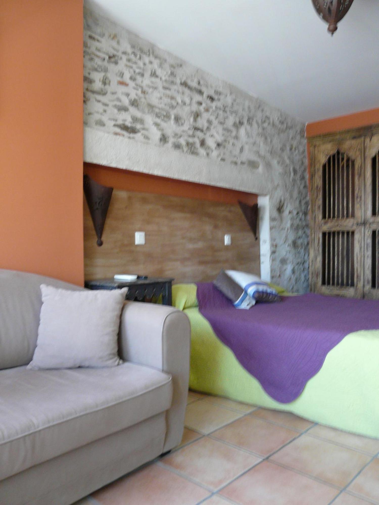 Hotel Triton Collioure Exteriör bild