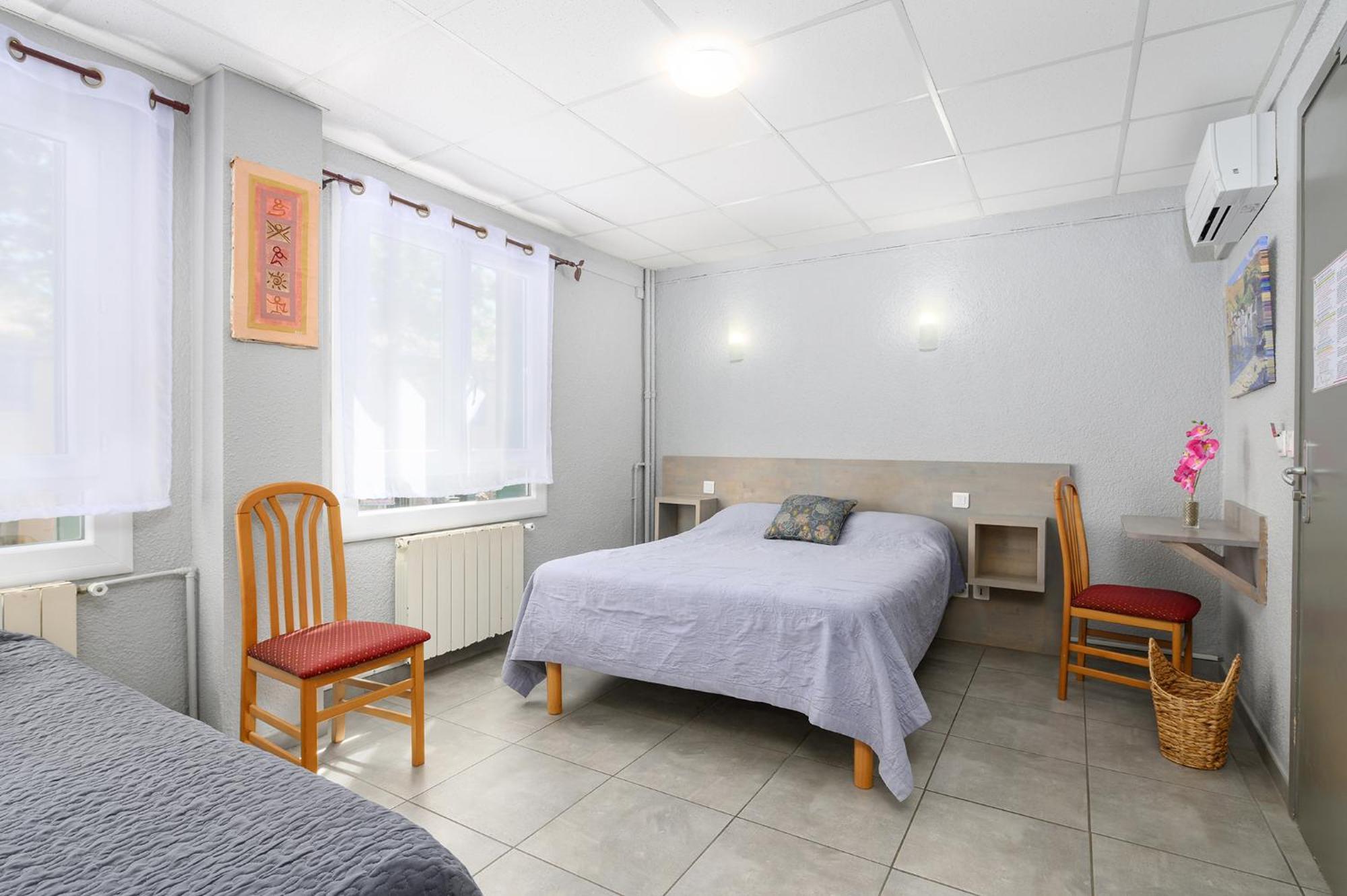 Hotel Triton Collioure Exteriör bild